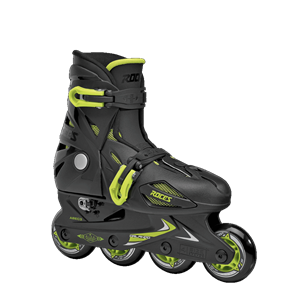 Roller skates PNG-37813